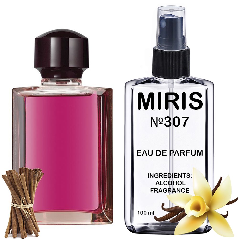 картинка Духи MIRIS №307 (аромат похож на J. Homme) Мужские 100 ml от официального магазина MIRIS.STORE