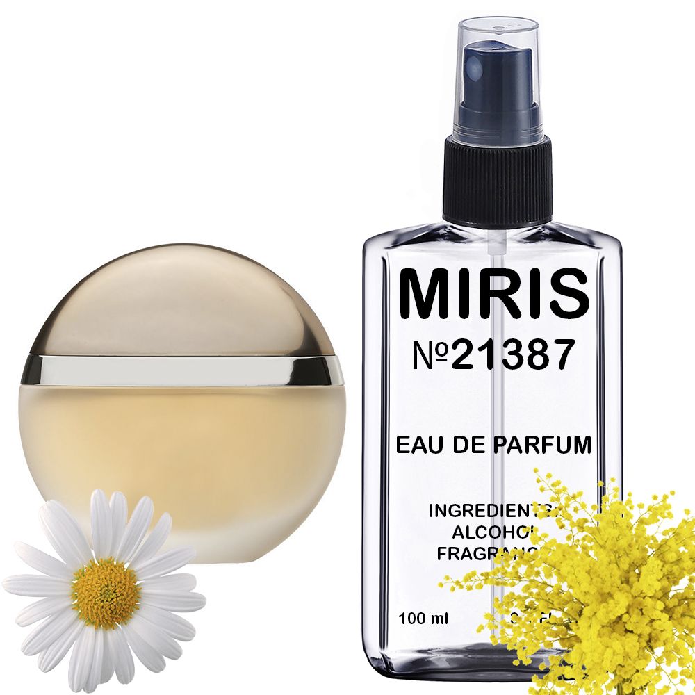 картинка Духи MIRIS №21387 (аромат похож на 1881 Pour Femme) Женские 100 ml от официального магазина MIRIS.STORE