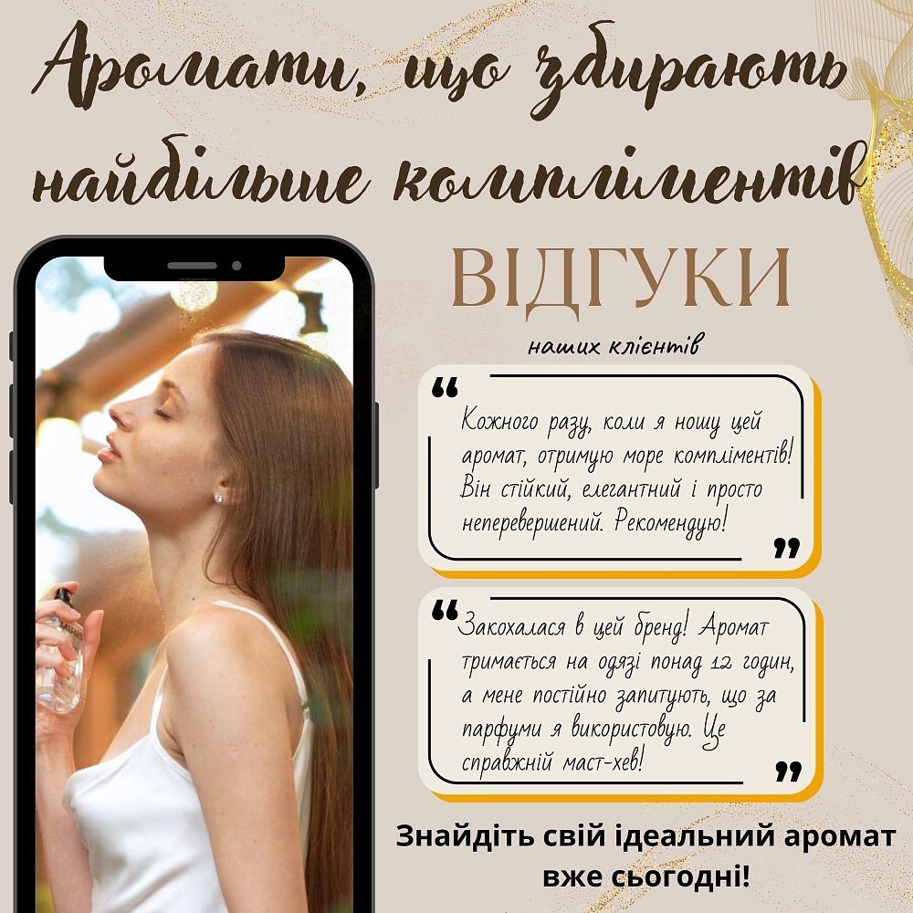 картинка Парфюмерное масло MIRIS Waffles Унисекс 10 ml от официального магазина MIRIS.STORE